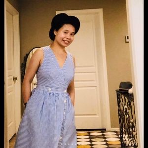 Meet your Posher, Xue